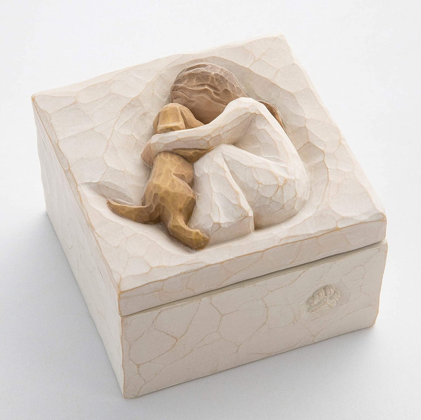 Handcrafted Jewelry & Memory Box Ã¢â‚¬â€œ Heartfelt Storage for Keepsakes and Treasures