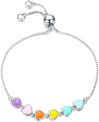 Sterling Silver Paw Print Bracelet Ã¢â‚¬â€œ Adjustable Fit