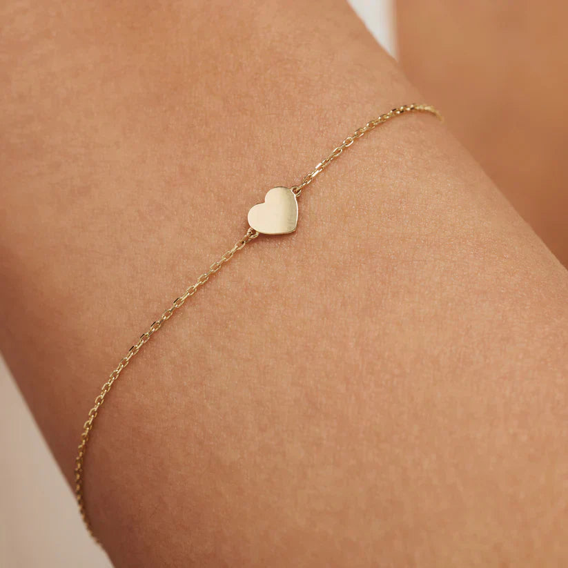 Oriane Bellecoeur Bracelet