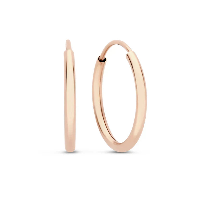 NoÃƒÆ’Ã‚Â©mie Sorel Earrings | White Gold