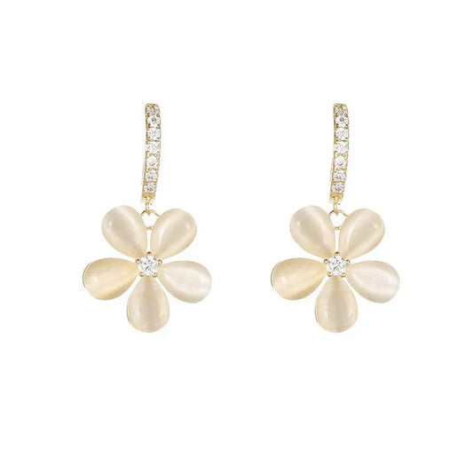 Ignatia Bellastra Earrings