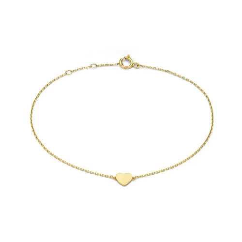 Oriane Bellecoeur Bracelet