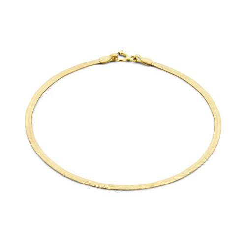 Soleil Serpent Bracelet