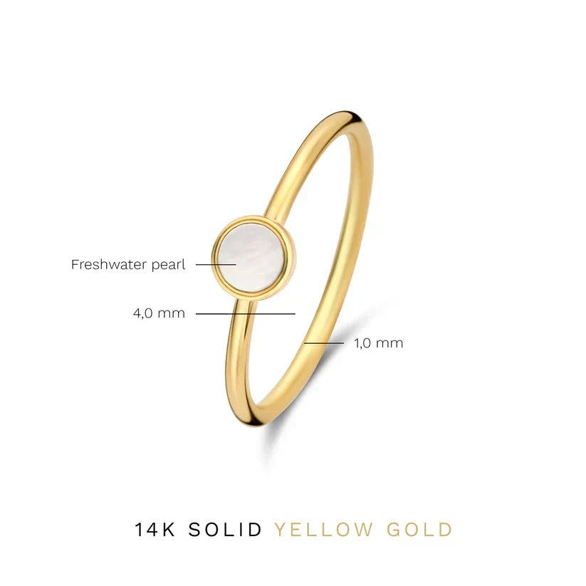 Alina Cirielle Ring