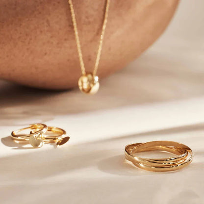 LÃ©na Trielle Ring | Gold