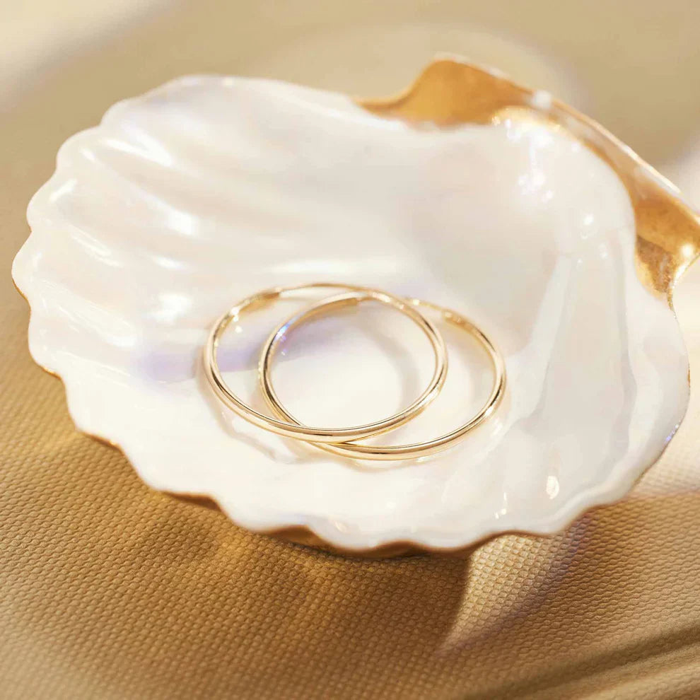 NoÃ©mie Sorel Earrings | Gold