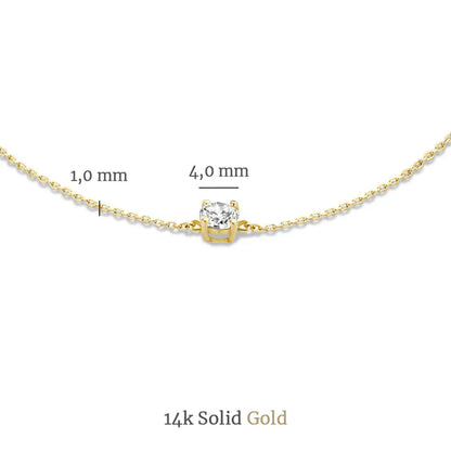 ClÃƒÆ’Ã‚Â©a Moissanite Stone Set